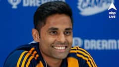 এশিয়া কাপের আগে ভারতীয় সমর্থকদের জন্য সুখবর, মেগা টুর্নামেন্টের আগে দুরন্ত ছন্দে অধিনায়ক সূর্য