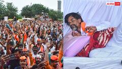 मराठा आरक्षण आंदोलन को मिला अल्टीमेटम! खाली करें आजाद मैदान, मनोज जरांगे बोले- 'मैं मर भी...'