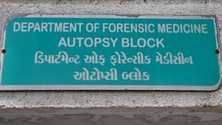 Anand Crime: આણંદના નવાખલની બાળકીનો મૃતદેહ 68 કલાક બાદ મળ્યો