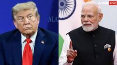 ਨਾ ਤਾਂ ਟੈਰਿਫ ਦੀ ਮੰਗ ਸਵੀਕਾਰ ਕੀਤੀ ਤੇ ਨਾ ਹੀ ਵਪਾਰ ਸਮਝੌਤੇ 'ਤੇ ਗੱਲਬਾਤ ਹੋਈ... ਟਰੰਪ ਭਾਰਤ ਤੋਂ ਆਖ਼ਰ ਇੰਨਾ ਕਿਉਂ ਖਿਝਿਆ  ?