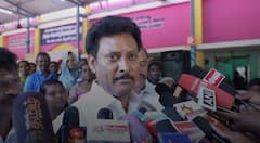 Minister Anbil Mahesh: அரசு என்றுமே உங்களைக் கைவிடாது; ஆசிரியர்களுக்கு உறுதிகொடுத்த அமைச்சர் அன்பில்