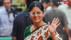 ओबीसी क्रीमी लेयर की सीमा बढ़ाने को लेकर अनुप्रिया पटेल ने उठाई मांग, जानें क्या कहा