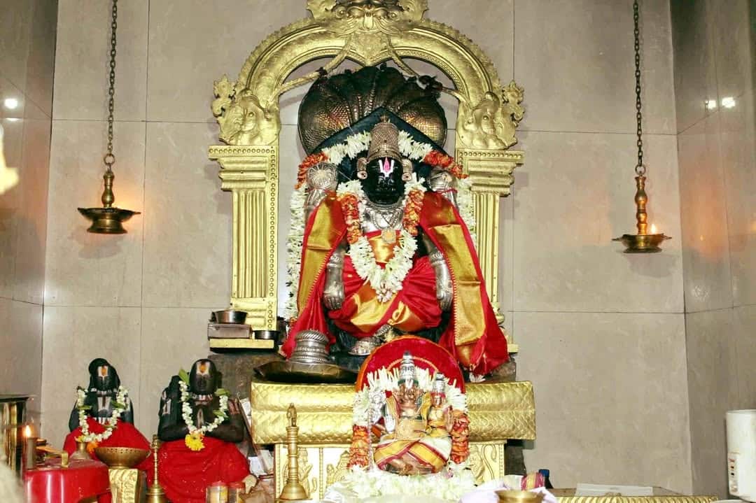 పాపికొండల మధ్య ఆ ప్రదేశంలో పడవలు ఎందుకు ఆగిపోయేవి? నదిలోపల నుంచి వినిపించే సింహగర్జన ఏంటి?