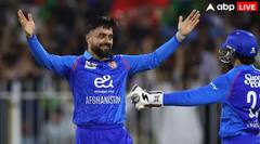 T20I માં સૌથી વધારે વિકેટ લેનાર બોલર બન્યો રાશિદ ખાન,જાણો ટોપ 5માં કોણ