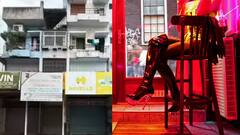 उचभ्रु सोसायटीतून वेश्या व्यवसायाचा पर्दाफाश, पंटरसोबत सापळा रचला, फोन वाजला अन्… छत्रपती संभाजीनगरमधला प्रकार