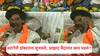 Manoj Jarange Patil Azad Maidan Morcha: पहिले तपासणीसाठी तयार झाले, पण ते पाहताच जरांगे संतापले; डॉक्टरांना सुनावले, आझाद मैदानात काय घडलं?
