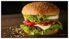 Just Burger And Fries For A 14-Hour Flight Delay Costs SpiceJet Rs 55,000