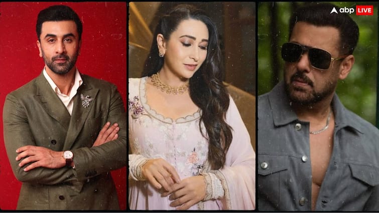 बॉलीवुड के 5 कम पढ़े-लिखे सुपरस्टार्स: कोई सिर्फ 5वीं पास, तो कोई मिडिल स्कूल तक ही पढ़ पाया
