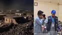 ‘Race Against Time’: Afghanistan Earthquake Kills 1,400, Injures 3,000; Taliban Appeals For Global Aid