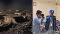 ‘Race Against Time’: Afghanistan Earthquake Kills 1,400, Injures 3,000; Taliban Appeals For Global Aid