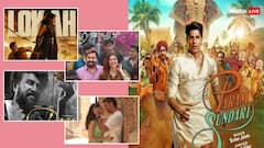 मंडे टेस्ट में इस नई फिल्म ने मारी बाजी, जानें- 'परम सुंदरी', 'कुली'-'वॉर 2' सहित बाकियों का कैसा रहा हाल?