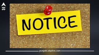 Punjab News: ਅੰਮ੍ਰਿਤਸਰ 'ਚ ਹੜ੍ਹ ਕਾਰਨ ਸਕੂਲ ਛੁੱਟੀਆਂ ਦੇ ਹੁਕਮਾਂ ਦੀ ਉਲੰਘਣਾ, ਦੋ ਪ੍ਰਾਈਵੇਟ ਸਕੂਲਾਂ ਨੂੰ ਸਿੱਖਿਆ ਵਿਭਾਗ ਦਾ ਨੋਟਿਸ