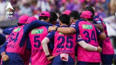 নেপথ্যে শ্রীসন্থ! রাজস্থান রয়্যালসকে টেনে নিয়ে যাওয়া হল সুপ্রিম কোর্টে, কারণ কী?