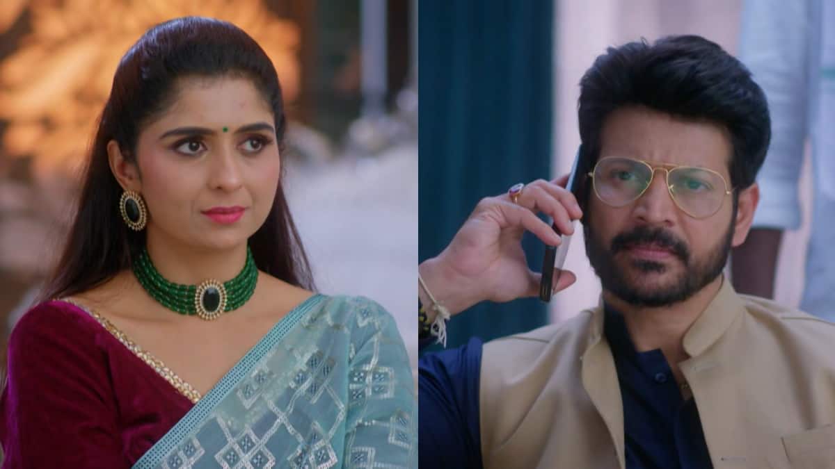 Chinni Serial Today September 2nd: చిన్ని సీరియల్: మహి పదేళ్ల నిరీక్షణకు తెర.. చిన్ని నుంచి ఫోన్.. మహిలో ఆశలు రేపిన లోహిత కుట్ర!