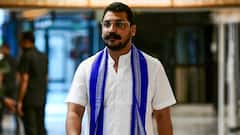 चंद्रशेखर आजाद ने CJI बीआर गवई को लिखी चिट्ठी, नगीना सांसद ने की ये खास मांग