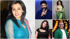 బిగ్‌బాస్ తెలుగు సీజన్ 9 ఫైనల్ సెలబ్రెటీ కంటెస్టెంట్స్ లిస్ట్.. ప్రభాస్ హీరోయిన్ నుంచి మెగా ఫ్యామిలీ ఆప్తుడు వరకు