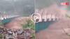 Video: जम्मू में फिर कुदरत की मार, उधमपुर में कागज की तरह बहा पुल, वीडियो वायरल