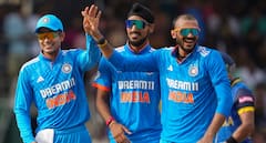 Team India To Play Asia Cup Without Jersey Sponsor; BCCI Seeks New Bids