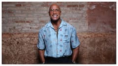 Dwayne ‘The Rock’ Johnson Stuns Fans With Dramatic Weight Loss At Venice Film Festival