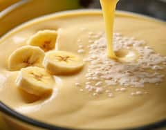 केले के हेयर पैक से चमकाएं अपने बाल, मिनटों में तैयार करें हेयर मास्क