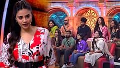 బిగ్ బాస్ అగ్నిపరీక్ష ఎపిసోడ్12 రివ్యూ: రూల్స్ తెలియవా? షాకిబ్ మీద శ్రీముఖి ఫైర్... వరెస్ట్ ప్లేయర్ ఎవరంటే?