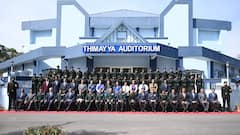 இந்திய இராணுவக் கல்லூரியில் சேர ஒரு பொன்னான வாய்ப்பு! விண்ணப்பிப்பது எப்படி? முழு விவரம்!