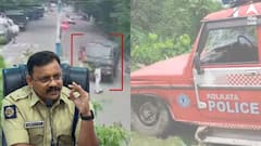 সেনাকর্মীর বিরুদ্ধে ব্যবস্থা, কিন্তু পুলিশেরই বাতিল গাড়ির ধাক্কায় বাইক চালকের মৃত্যুতে কোথায় পদক্ষেপ ? উঠছে প্রশ্ন