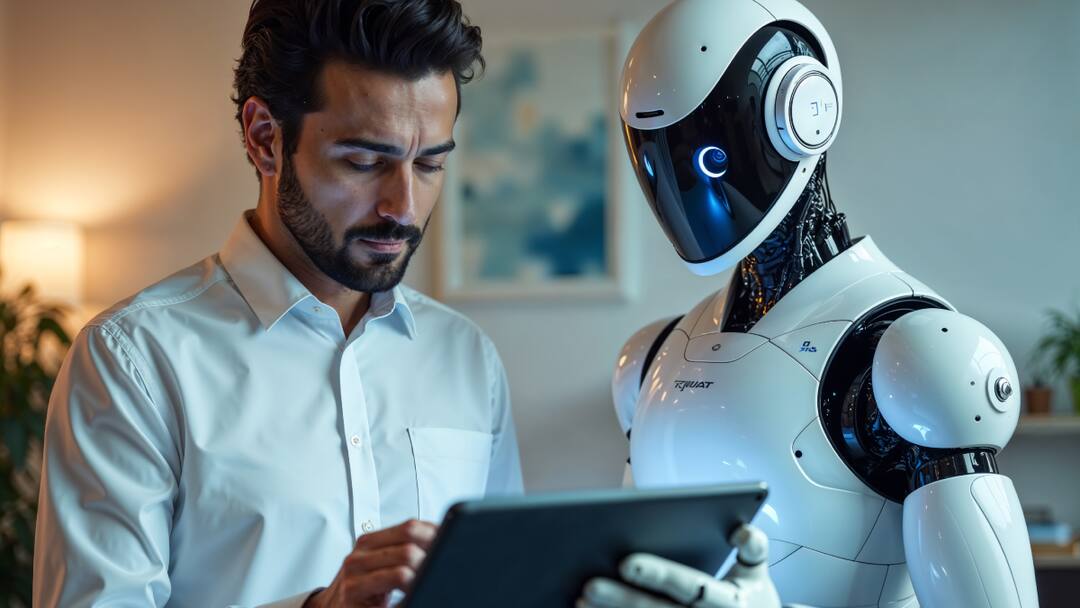 Google chief scientist claims AI models are already better than human in these tasks Google के चीफ साइंटिस्ट का हैरान कर देने वाला दावा, कहा- इस मामले में इंसानों से आगे निकल गए AI मॉडल