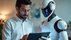 Google के चीफ साइंटिस्ट का हैरान कर देने वाला दावा, कहा- इस मामले में इंसानों से आगे निकल गए AI मॉडल