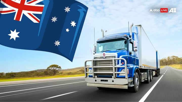 भारत में ट्रक ड्राइवर्स को भले ही सामाजिक रूप से कम सम्मान मिलता है, लेकिन ऑस्ट्रेलिया में ट्रक ड्राइविंग को एक कुशल पेशा माना जाता है. चलिए जानते हैं कि यहां ट्रक ड्राइवर्स की सैलरी कितनी होती है.
