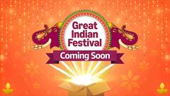 Amazon Great Indian Festival 2025: जल्द शुरू होने वाली है सेल, इन प्रोडक्ट्स पर मिलेगा धमाकेदार ऑफर, जानिए सब कुछ