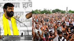 मुंबईत ओढावलेल्या परिस्थितीला आंदोलनाचे आयोजक जबाबदार, कायद्याचा बडगा दाखवा, लक्ष्मण हाके संतापले