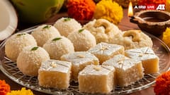 World Coconut Day 2025: 7 Delicious Coconut Desserts To Try This Festive Season