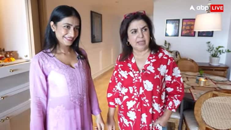चहल से तलाक के बाद दोबारा प्यार में पड़ने के लिए तैयार हैं धनश्री वर्मा, फराह खान ने ऐसे ली छुटकी
