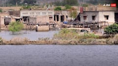 'टबों में भर लो बाढ़ का पानी, ये अल्लाह की नेमत...', पाक रक्षा मंत्री ख्वाजा आसिफ की पाकिस्तानियों को सलाह