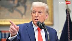 Trump Labels Antifa A 'Major Terrorist Organisation,' Pledges Probe Into Its Funding