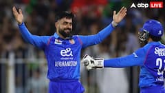 T20I में सबसे ज्यादा विकेट लेने वाले गेंदबाज बने राशिद खान, जानें टॉप 5 में कितने भारतीय