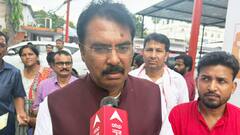 4 सितंबर को बिहार बंद, संजय सरावगी बोले- मुसलमानों के वोट के लिए दी गई गालियां