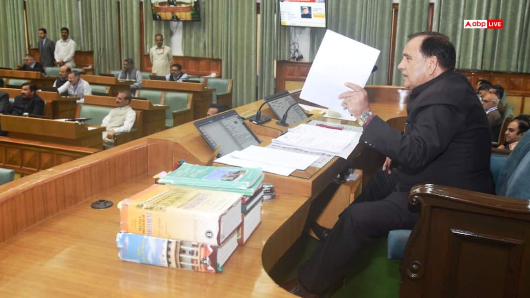 Himachal assembly monsoon session Ends Disaster Relief Dominates Debate ann हिमाचल विधानसभा का मानसून सत्र खत्म, आपदा पर 33 घंटे हुई चर्चा, कुल 690 सवाल पूछे गए