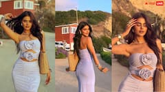 टीवी की 'नागिन' की 10 खूबसूरत तस्वीरें, अदाओं पर मर-मिटते हैं फैंस