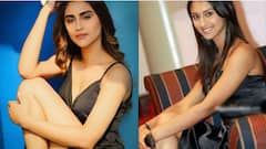 18 साल पहले सांवली दुबली-पतली सी थीं क्रिस्टल डिसूजा, आज एक्ट्रेस के निखरे हुस्न को देख आहें भरेंगे