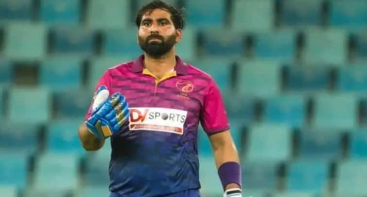 <div>UAE Batter Breaks Rohit Sharma's World Record, Creates History In T20 Cricket</div>