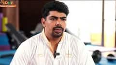 “ப்ரோ கபடி லீக்கின் புதிய விதிமுறைகள்... தமிழ் தலைவாஸ் கேப்டன் பவன் சேஹ்ராவத் விளக்கம்