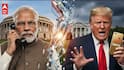 US Tariffs: నోబెల్ కోసం ట్రంప్ తిప్పలు..  మోదీతో బేరం..  ప్రధాని ఇచ్చిన ఆన్సర్ వల్లే అమెరికా టారిఫ్‌లు