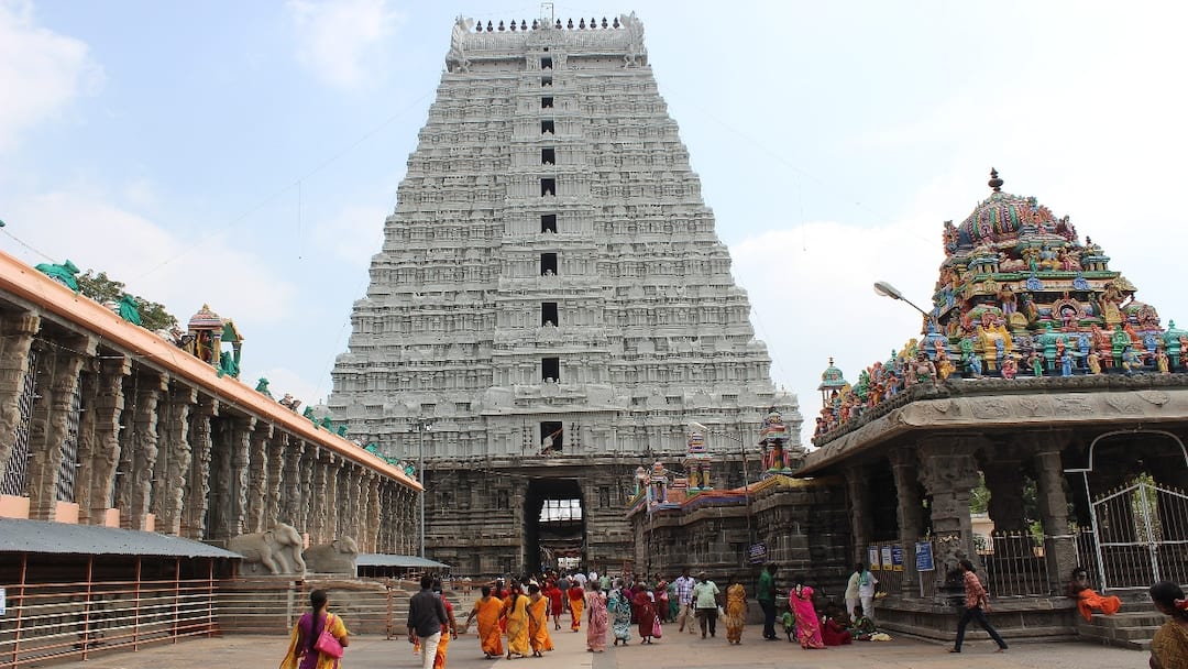 Thiruvannamalai: சிவ பக்தர்களே.. செப்டம்பரில் பெளர்ணமி எப்போது? கிரிவலம் எப்போது போகலாம்?
