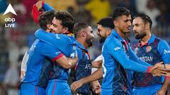 Asia Cup 2025: अफगानिस्तान एशिया कप 2025 से बाहर, श्रीलंका ने 6 विकेट से हराया