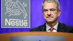 Nestle CEO: பெண் ஊழியருடன் காதலும், காமமும் - மேலும் ஒரு சிஇஒ காலி, நெஸ்லே எடுத்த அதிரடி முடிவு