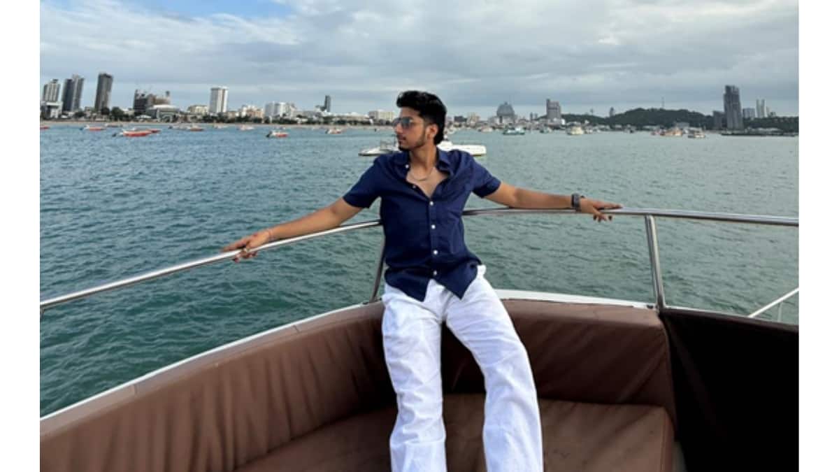 Hardik Sethi, founder of Rentifyr Technologies LLP.