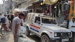 वाराणसी में दालमंडी चौड़ीकरण अभियान तेज, 184 भवन आएंगे जद में, मुआवजे से पहले टैक्स चुकाना होगा जरूरी