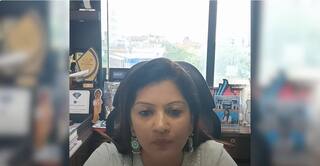 विन्सन फाइनेंशियल सर्विसेज की सीईओ विनीता केजरीवाल, थीमैटिक एडवांटेज फंड्स के लाभों पर